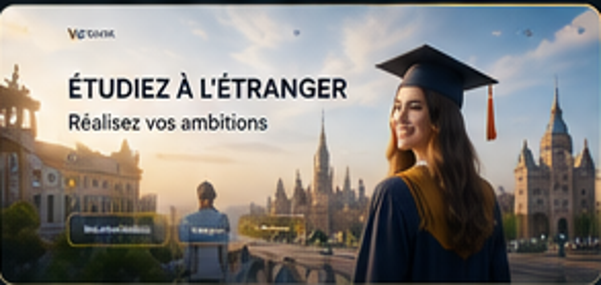Études à l'étranger